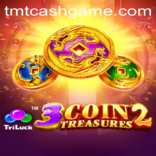 Discover the Thrill of 3CoinTreasures2 and TMTCash APK