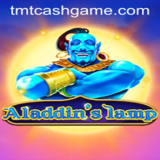 Discover Aladdinslamp: A Magical Gaming Adventure Featuring TMTCash APK