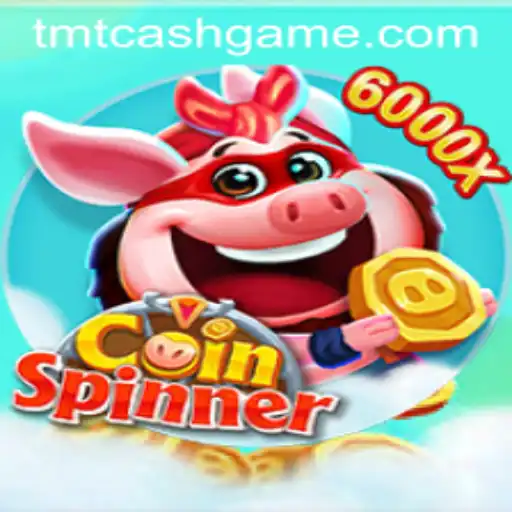 Explore CoinSpinner: The Ultimate TMTCash APK Gaming Experience