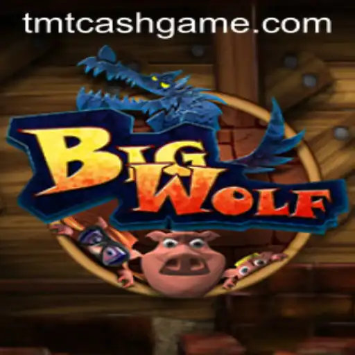 Unveiling BigWolf: A Deep Dive into the Latest Gaming Sensation