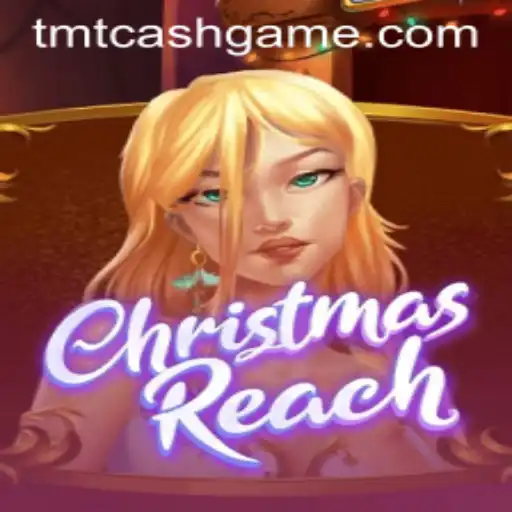 Exploring the Festive Fun of ChristmasReach: A Gaming Adventure
