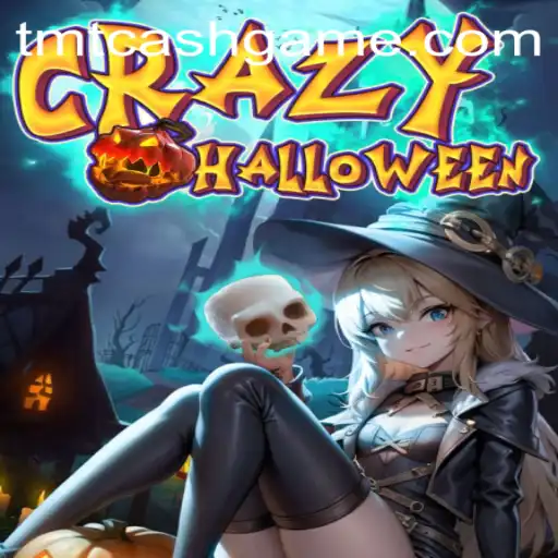 Experience the Thrills of CrazyHalloween with TMTCash APK