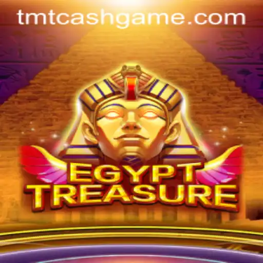 Discovering the Mystical World of EgyptTreasure