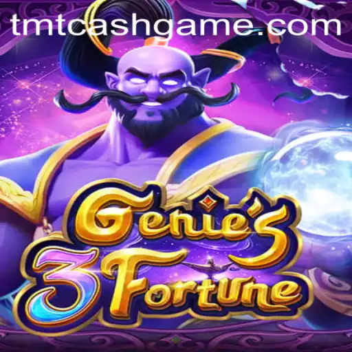 Unlocking the Magic of Genie3Fortune: An In-Depth Look