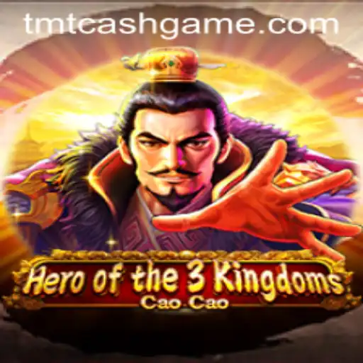 Heroofthe3KingdomsCaoCao: A Strategic Adventure