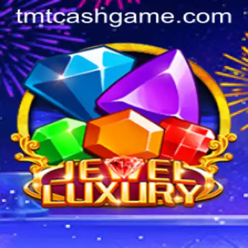 Unveiling JewelLuxury: An Exciting Gaming Adventure
