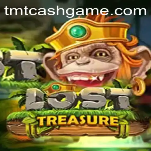 Unveiling LostTreasure: A Journey Through Adventure and Mystery