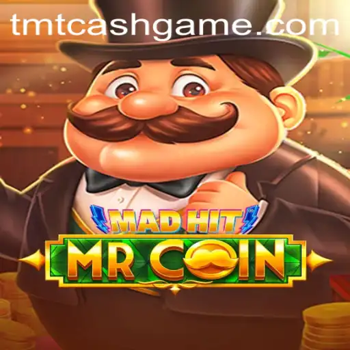 Dive into the Exciting World of MadHitMrCoin: A Deep Dive into TMTCash APK