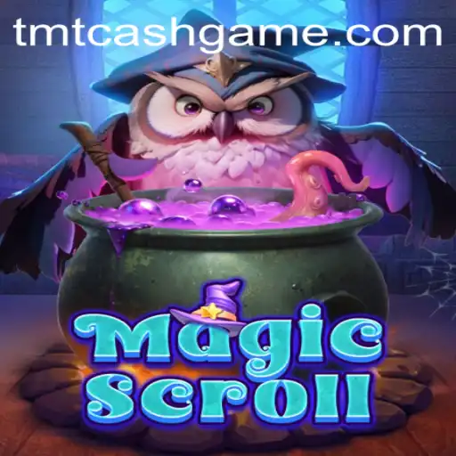 Discovering the Enchanting World of MagicScroll and TMTCash APK