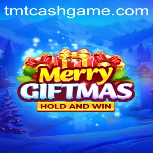 Unwrapping MerryGiftmas: A Dive into the World of TMTCash APK