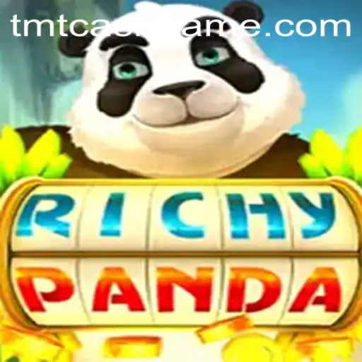 Discovering the World of RichyPanda and TMTCash APK