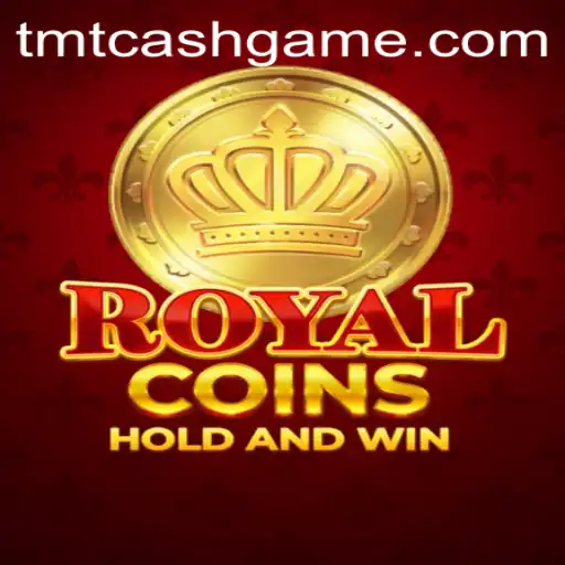 Exploring RoyalCoins: The Exciting World of TMTCash APK