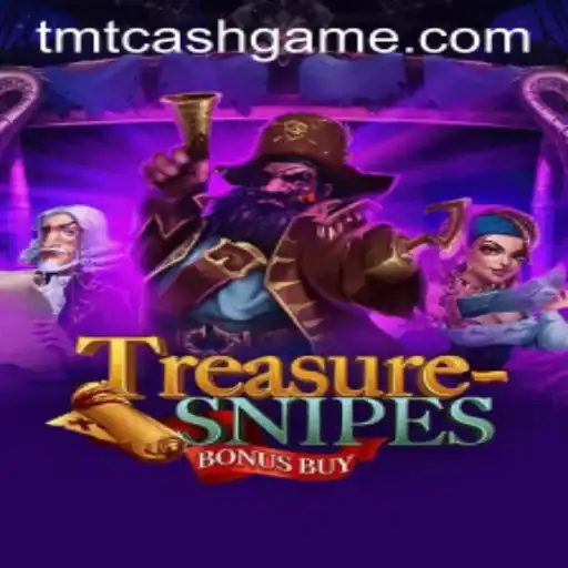 Discover the Thrills of TreasuresnipesBonusBuy with TMTCash APK