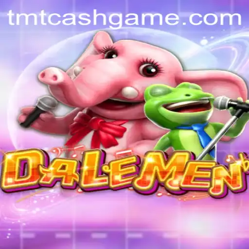 Explore the Intriguing World of DALEMEN and TMTCash APK
