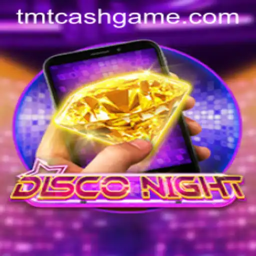 Unveiling DiscoNightM: The Ultimate Dance Party Experience