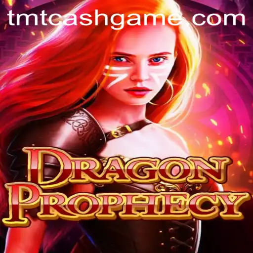 Discovering the Enchantment of DragonProphecy