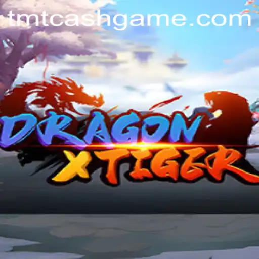 Unveiling the Exciting World of DragonXTiger: A Guide to Mastering the Game with TMTCash APK