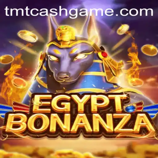 Discover the Thrilling World of EgyptBonanza: A New Gaming Sensation