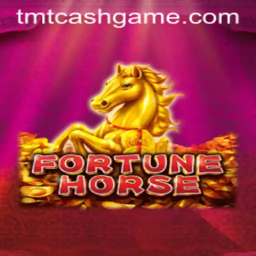 Exploring FortuneHorse: A Captivating Gaming Experience
