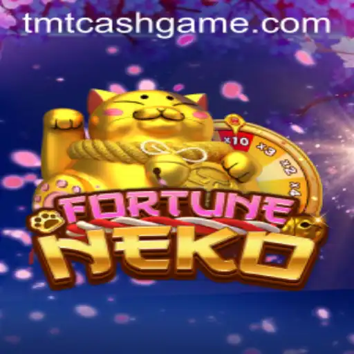 FortuneNeko: A Novel Gaming Experience with TMTCash APK