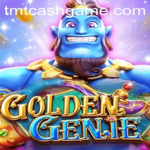 Discover the Thrilling World of GOLDENGENIE: A Game of Strategy and Luck
