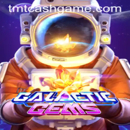 Unveiling GalacticGems: A Cosmic Adventure with TMTCash APK