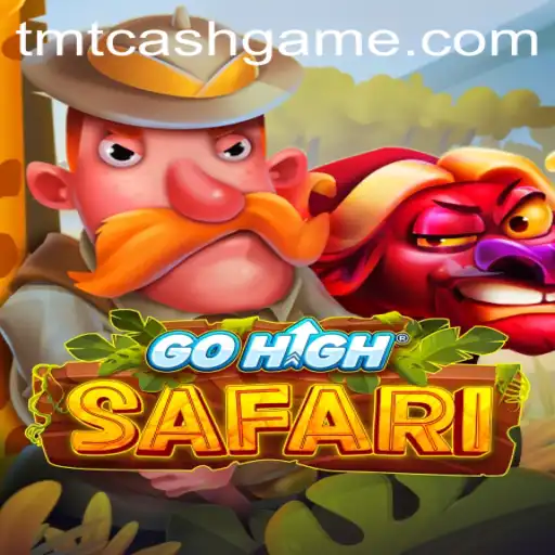Discover the Thrills of GoHighSafari: Your Ultimate Gaming Adventure