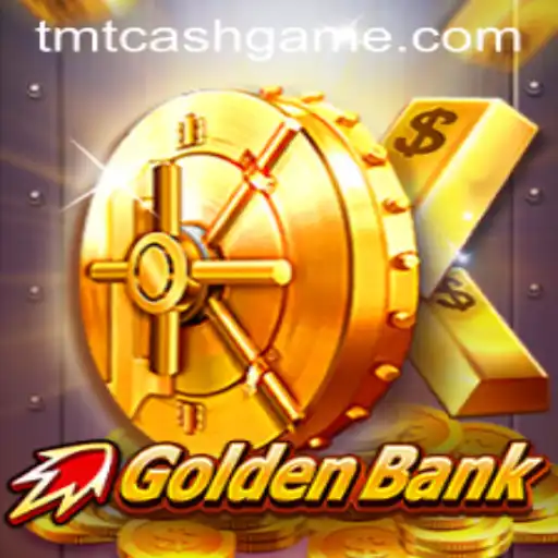 GoldenBank: Dive into the Thrilling World of TMTCash APK