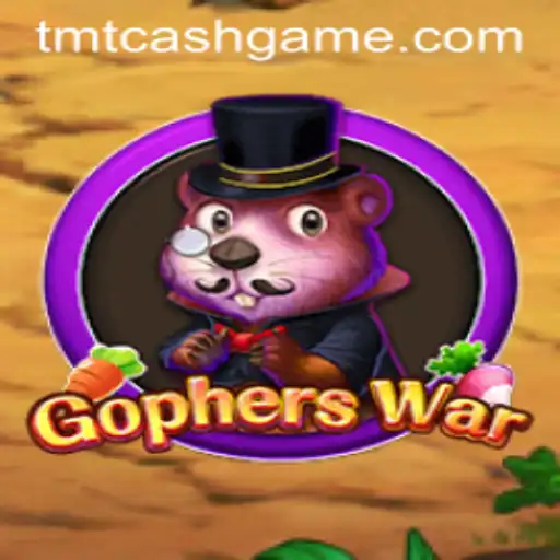 Exploring the Adventures of GophersWar and TMTCash APK