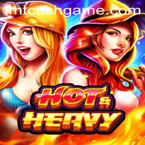 Explore the Excitement of HotHeavy: A Deep Dive into Game Mechanics and Strategies