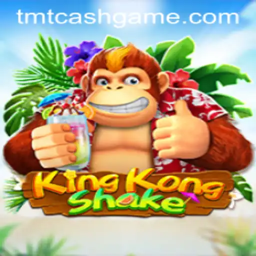 Discover the Exciting World of KingKongShake: A Must-Play Game Featuring TMTCash APK
