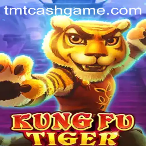 KungFuTiger: An Epic Journey into Martial Arts Adventure