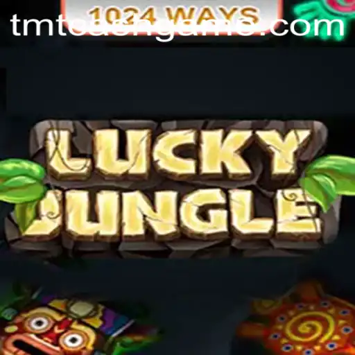 Discover the Exciting World of LuckyJungle1024 and TMTCash APK