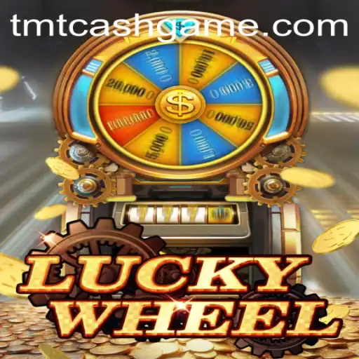 Exploring the Exciting World of LuckyWheel and TMTCash APK