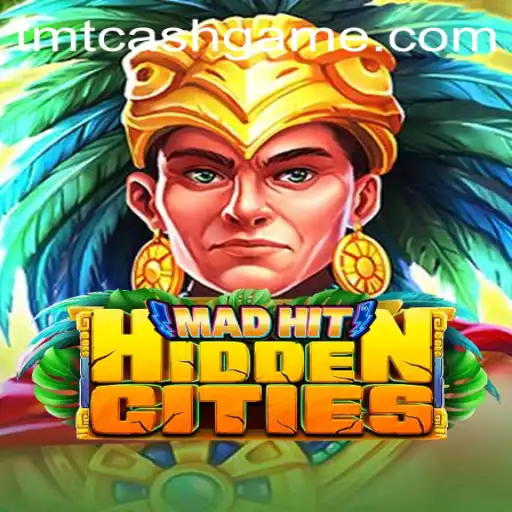 Exploring MadHitHiddenCities: A Unique Adventure Gaming Experience