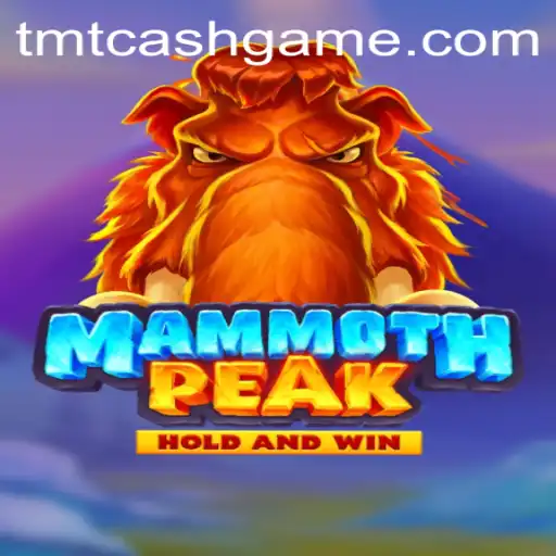 Exploring MammothPeak: A New Adventure in Mobile Gaming