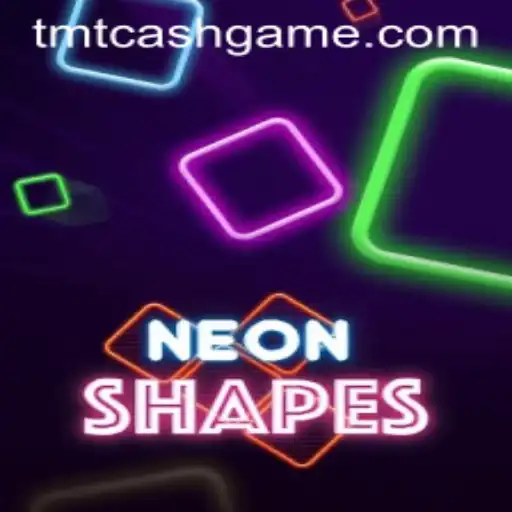 NeonShapes: A Captivating Puzzle Experience with TMTCash APK Integration