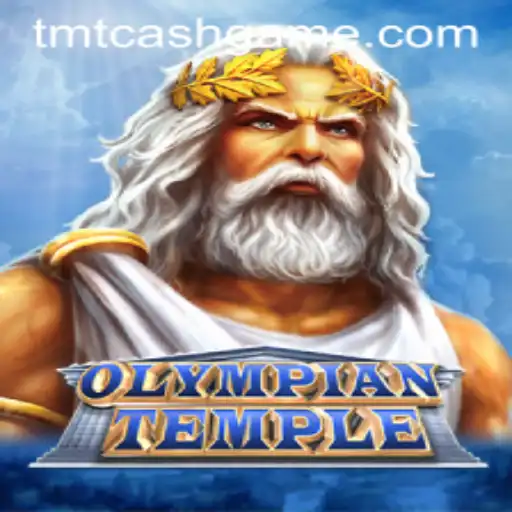 Exploring OlympianTemple: The Enchanting Journey to Ancient Greece