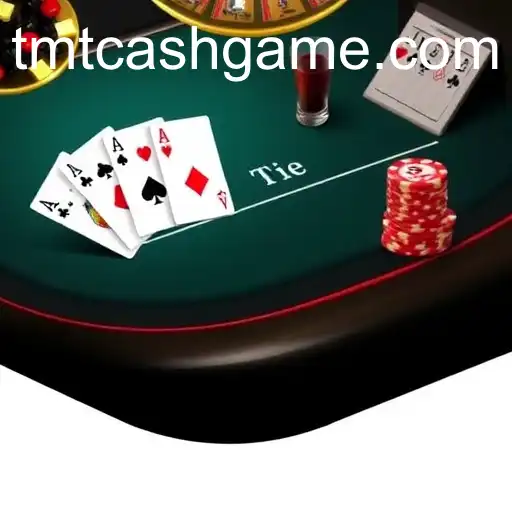 Online Baccarat: The Thrill and Tech with TMTCash APK