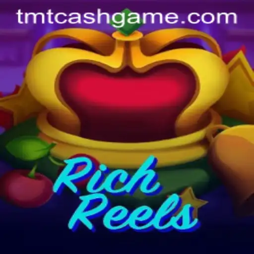 Experience the Thrills of RichReels: A Detailed Guide to TMTCash APK