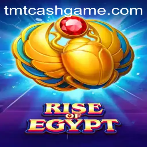 Exploring the Enchanting World of RiseOfEgypt and the Utility of TMTCash APK