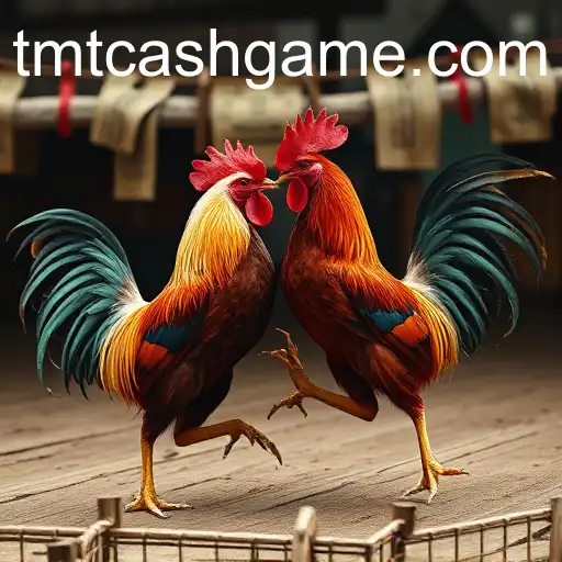 Understanding Sabong Games and TMTCash APK