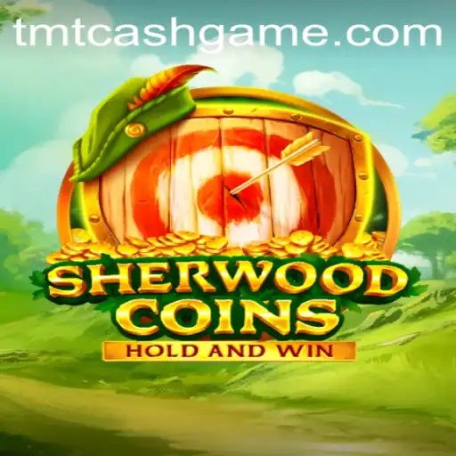 Discover the World of SherwoodCoins with TMTCash APK