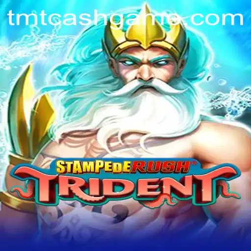 StempedeRushTrident: A Thrilling Adventure Coupled with TMTCash APK Innovations