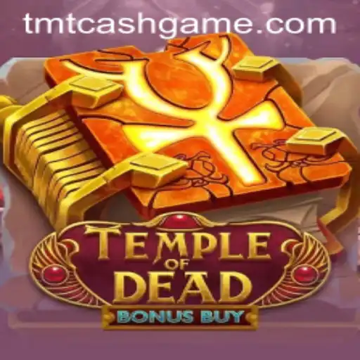 Delving into TempleofDeadBonusBuy: A Thrilling Adventure in Gaming