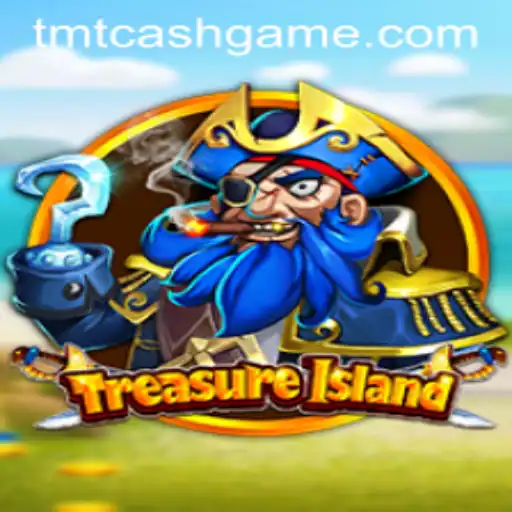 Discovering TreasureIsland: Dive into the Excitement of Digital Adventure