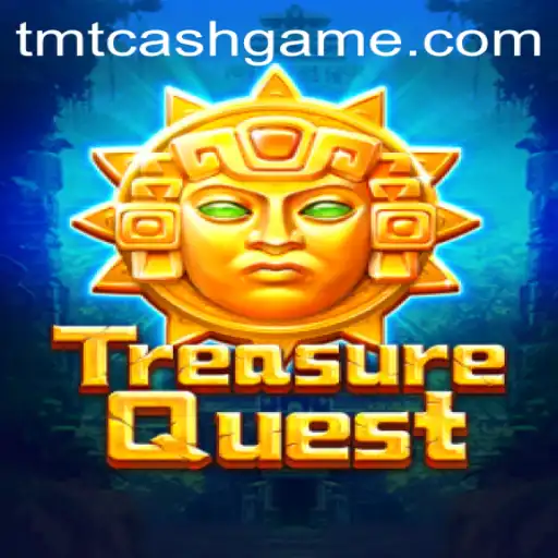 TreasureQuest: Unveiling the Thrills of Adventure
