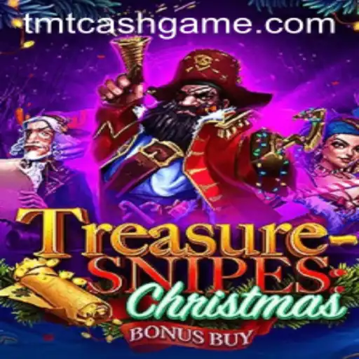 TreasuresnipesChristmas: A Festive Gaming Experience with TMTCash APK