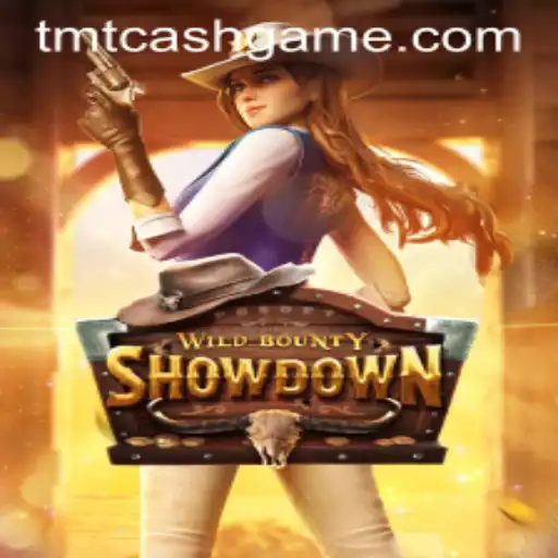 Exploring WildBountyShowdown: A Thrilling Adventure into the Wild West