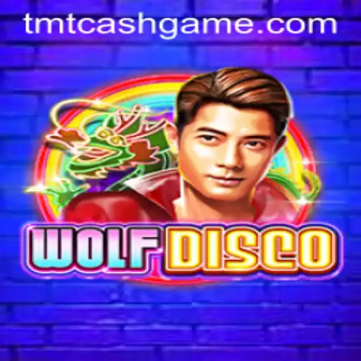 Unleashing the Thrill of WolfDisco: A Journey into the Game Universe